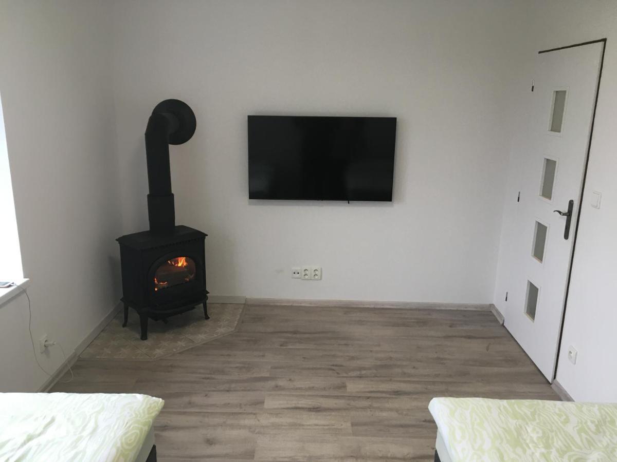 Apartmany U Hadiny Humpolec Exterior foto