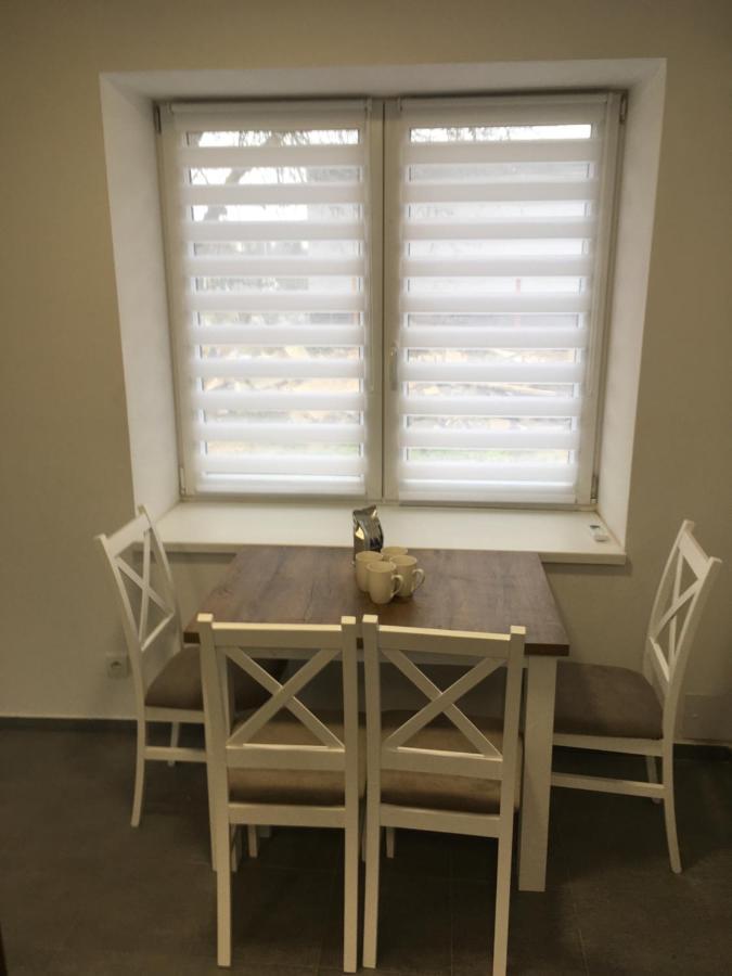 Apartmany U Hadiny Humpolec Exterior foto